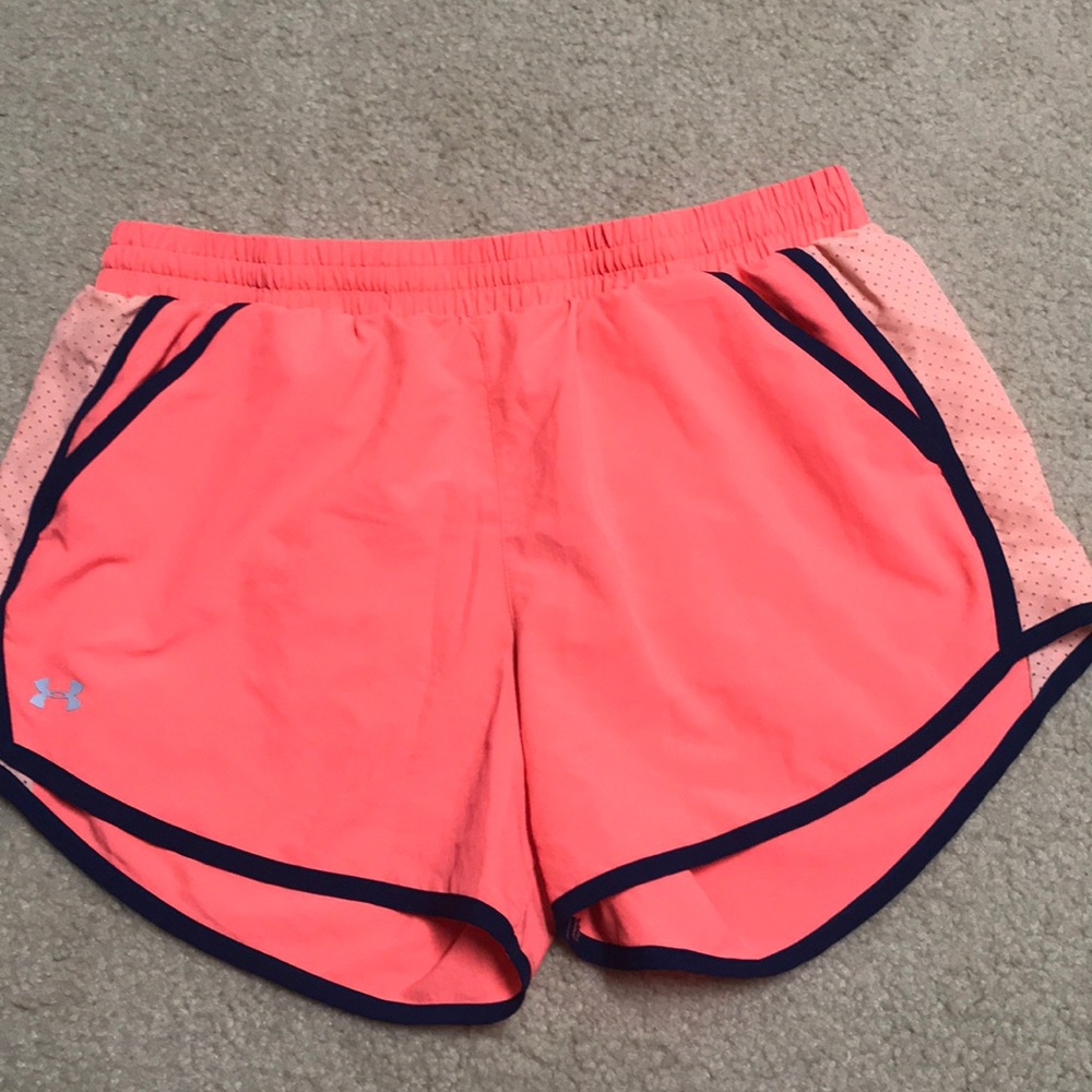 Windshorts